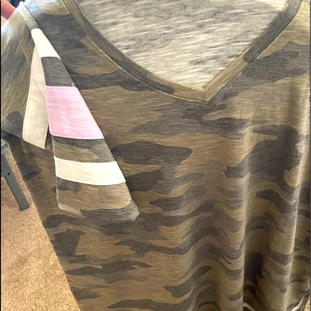 So Medium Top